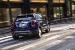 Fiat 500X Cross 2019 года (JP)